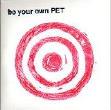 be your own PET - Damn Damn Leash