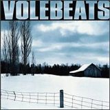 The Volebeats - Up North