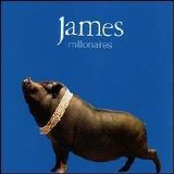 James - MIllionaires Live Bonus Disc