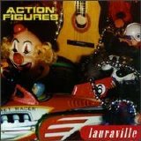 Action Figures - Lauraville
