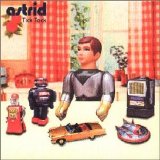 astrid - Tick Tock