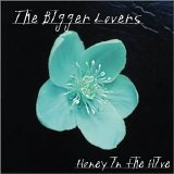 The Bigger Lovers - Honey in the Hive
