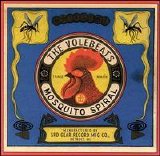 The Volebeats - Mosquito Spiral