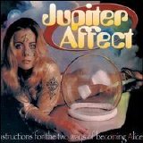 Jupiter Affect - Instructions for the Two Ways of Becoming Alice