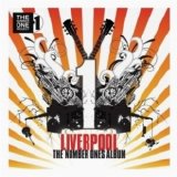Various Artists - Liverpool -- The Number Ones Album