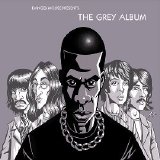 DJ Danger Mouse - The Grey Album