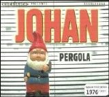 Johan - Pergola