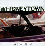 Whiskeytown - Faithless Street [reissue]