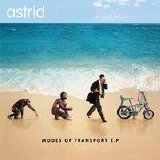 astrid - Modes of Transport E.P