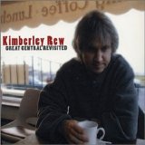 Rew, Kimberley - Great Central Revisited