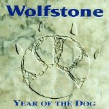 Wolfstone - Year of the dog