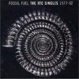 XTC - Fossil Fuel THE XTC SINGLES 77-92