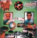 astrid - hi-fi lo-fi ep