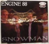 Engine 88 - Snowman (Advance Promo)