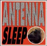 Antenna - Sleep