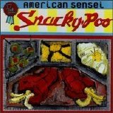 American Sensei - Snacky-Poo