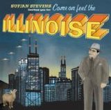 Stevens, Sufjan - Illinois