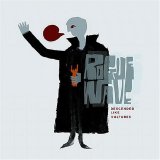 Rogue Wave - Descended Like Vultures