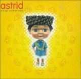 astrid - Strange Weather Lately