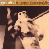 Jupiter Affect - The Restoration Of Culture After Genghis Khan