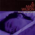 Wilson, Matt - Burnt, White and Blue