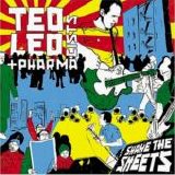 Ted Leo & the Pharmacists - Shake the Sheets