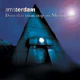 Amsterdam - Does This Train Stop on Merseyside?
