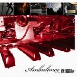 Ambulance LTD - New English EP