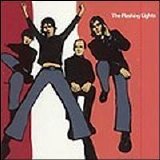 The Flashing Lights - Elavature ep