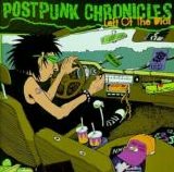 Various artists - Postpunk Chronicles: Left of the Dial
