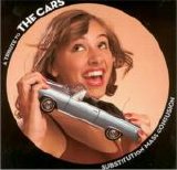 Various artists - Substitution Mass Confusion - A Tribute To The Cars