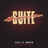Honeymoon Suite - Feel It Again: An Anthology