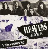 Heavens Edge - Find Another Way