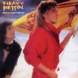 Heavy Pettin - Rock Ain't Dead
