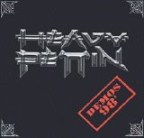 Heavy Pettin - Demos 98'
