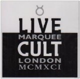 The Cult - Live Cult