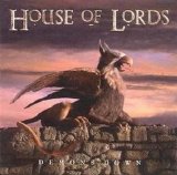 House Of Lords - Demons Down