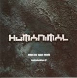 Humanimal - Find My Way Home EP