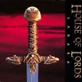 House Of Lords - Sahara