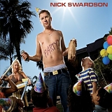 Nick Swardson - Party (CD/DVD)