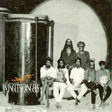Wingless Angels - Wingless Angels