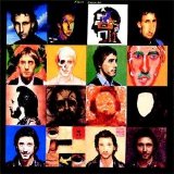 The Who - Face Dances (R)