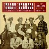 Lester Flatt, Earl Scruggs & The Foggy Mountain Boys - The Complete Mercury Sessions