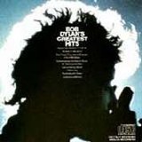 Bob Dylan - Bob Dylan's Greatest Hits