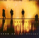 Soundgarden - Down On The Upside