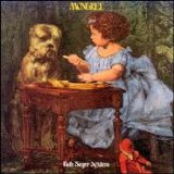The Bob Seger System - Mongrel