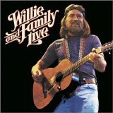 Willie Nelson - Willie And Family Live - Disc 2 (R)