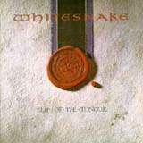 Whitesnake - Slip Of The Tounge