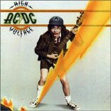 AC/DC - High Voltage (R)