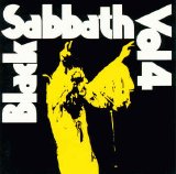 Black Sabbath - Black Sabbath Vol. 4